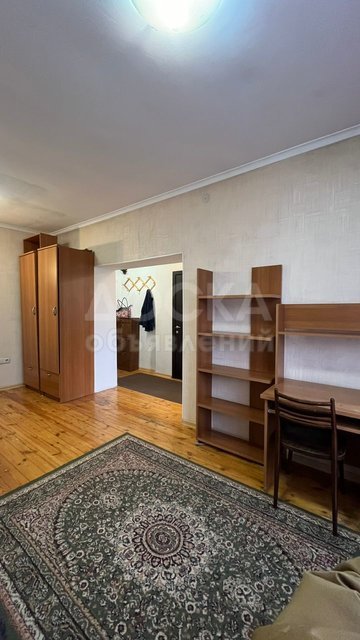 Сдаю 1-комнатную квартиру, Чуй - Исанова.