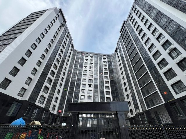 Продаю 3-комнатную квартиру, 83 кв. м., этаж 15/15, Льва Толстого/Ибраимова.