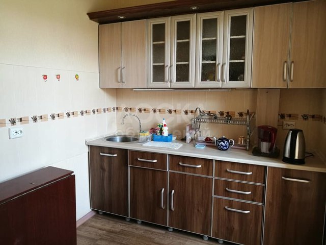 Сдаю 1-комнатную квартиру, Микрорайон Асанбай.