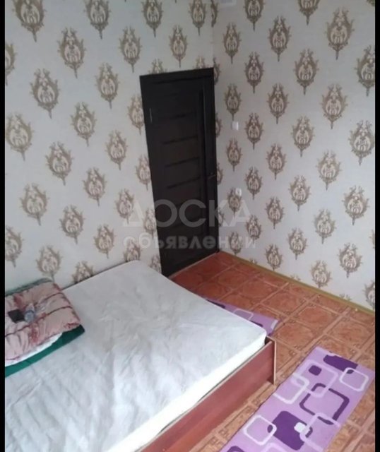 Сдаю квартиру, аламедин-1.