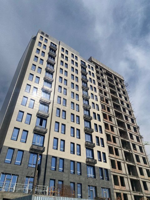 Продаю 1-комнатную квартиру, ПСО. ЖК Crystal Tower. Аалы Токомбаева ул. 23/16.