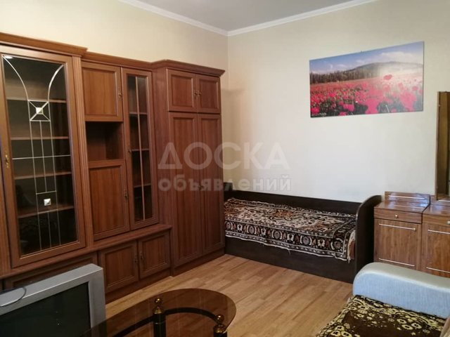 Сдаю 1-комнатную квартиру, Микрорайон Асанбай..