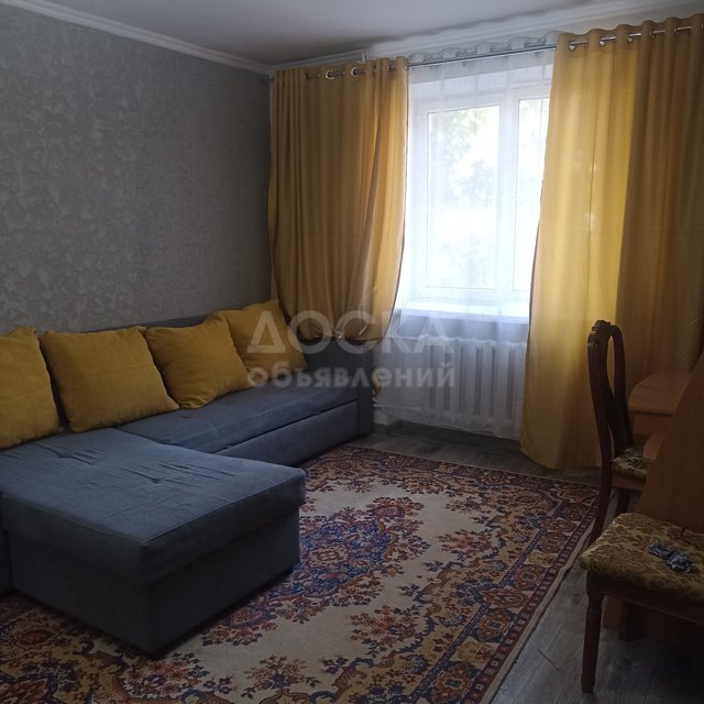 Сдаю 1-комнатную квартиру, этаж 2/5