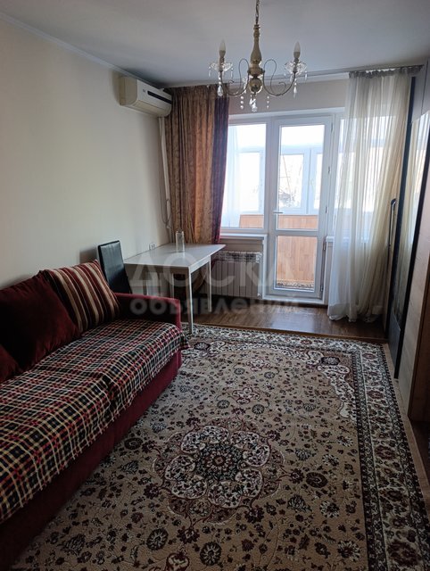 Сдаю 2-комнатную квартиру, Московская Турусбекова.