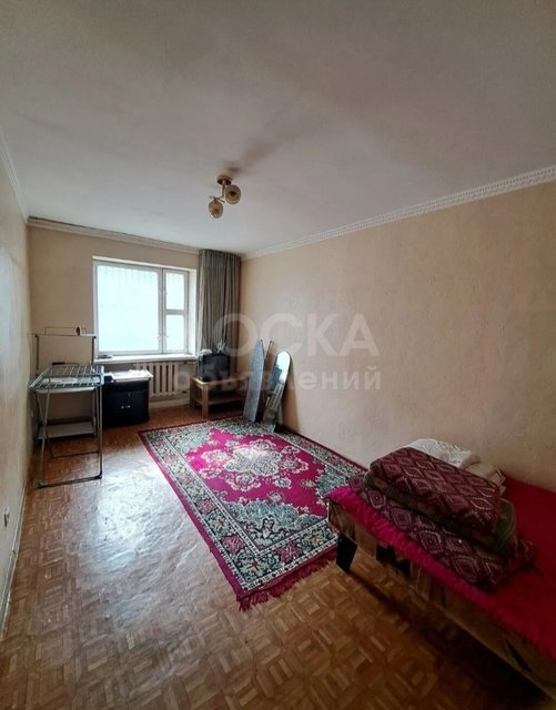 Сдаю квартиру, 53 кв. м., этаж 1/5, Токтогула / Турусбекова..