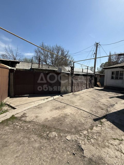 Продаю дом, 45 кв. м., 2 сот., другое, район р-ка Чекиш-Ата (МТФ).