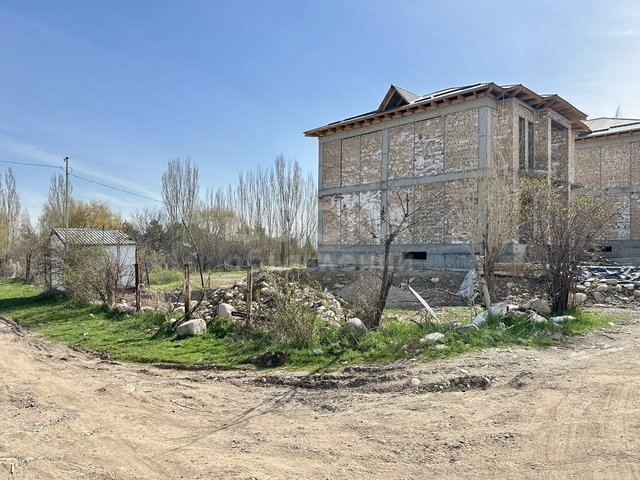 Продаю участок, под садоводство / дачу, 5 соток, Байтик.