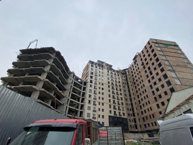 Продаю 1-комнатную квартиру, ПСО. ЖК Прайм Сити. ул.Каралаева 13/9. ( 6 микрорайон ).