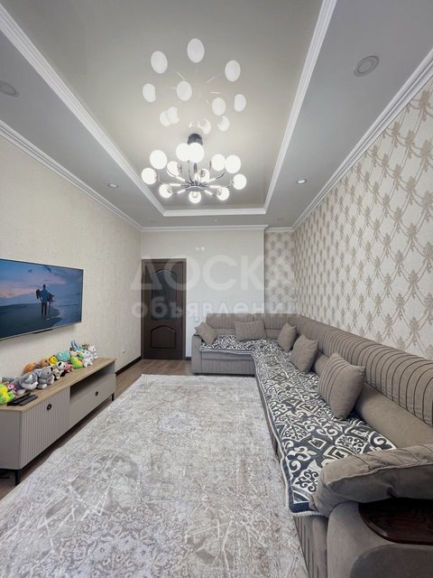 Сдаю 2-комнатную квартиру, элитная кв Джал напротив мечети.