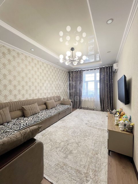 Сдаю 2-комнатную квартиру, Джал напротив мечети.