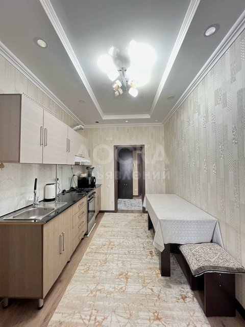 Сдаю 2-комнатную квартиру, Джал напротив мечети.