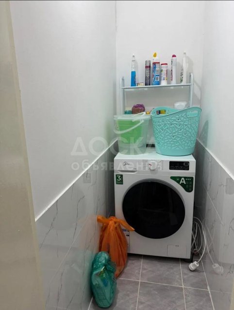 Сдаю 1-комнатную квартиру, этаж 9/9, Тунгуч.