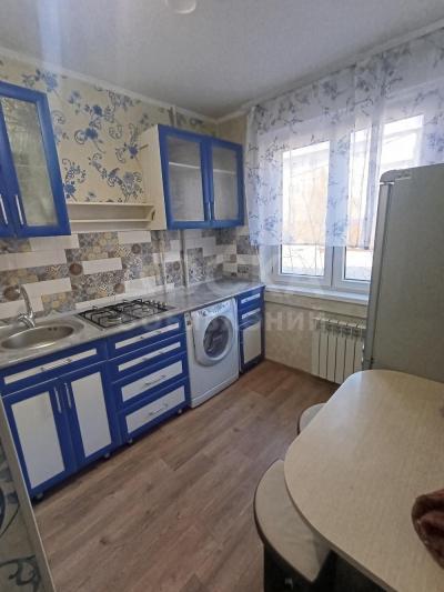 Сдаю 2-комнатную квартиру, 47кв. м., этаж - 2/5, Московская Турусбекова.