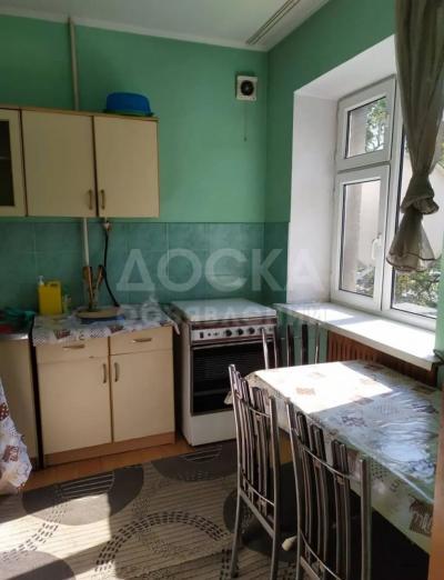 Сдаю 1-комнатную квартиру, 34кв. м., этаж - 3/5, Бгу.