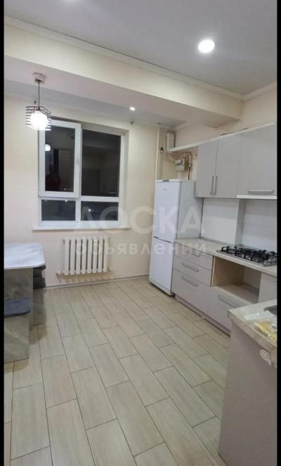 Сдаю 1-комнатную квартиру, 34кв. м., этаж - 7/8, Тунгуч.