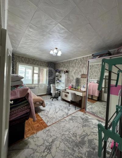 Сдаю 1-комнатную квартиру, 34кв. м., этаж - 9/9, Тунгуч.