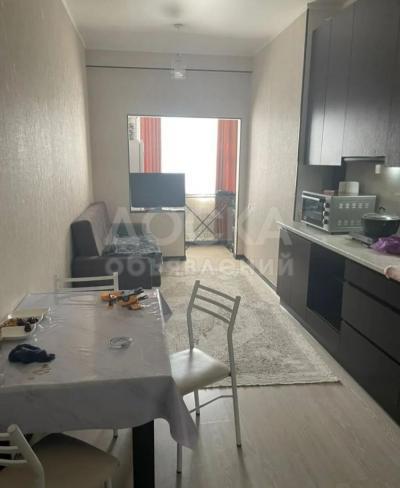 Сдаю 1-комнатную квартиру, 34кв. м., этаж - 6/10, восток-5.