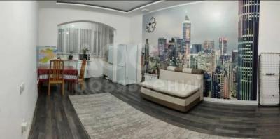 Сдаю 1-комнатную квартиру, 34кв. м., этаж - 6/9, улан-2.