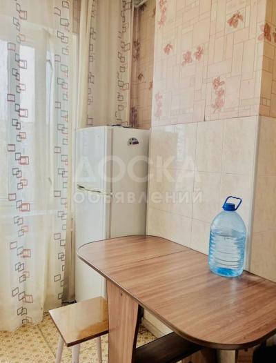 Сдаю 2-комнатную квартиру, 34кв. м., этаж - 1/1, аламедин-1.