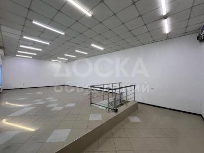 Продаю помещение свободного назначения 152кв. м., Киевская/Панфилова.