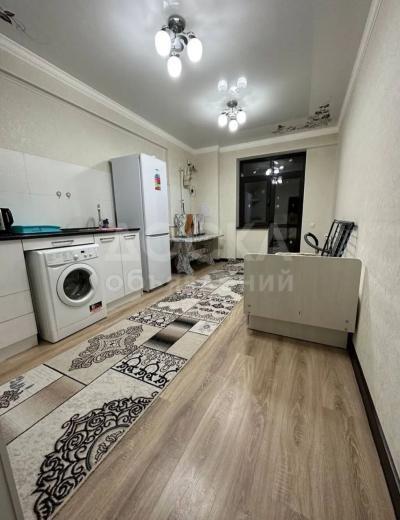 Сдаю 1-комнатную квартиру, 34кв. м., этаж - 8/11, Джал.