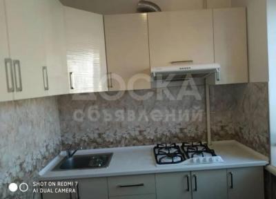 Сдаю 1-комнатную квартиру, 34кв. м., этаж - 3/5, 5 мкр.