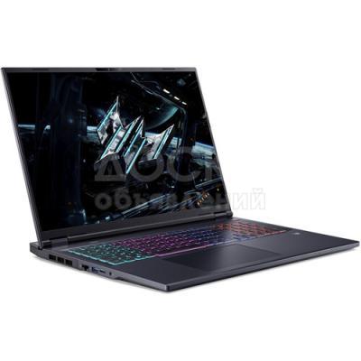 Acer 18" Predator Helios Neo 18 AI Mini LED Gaming Laptop