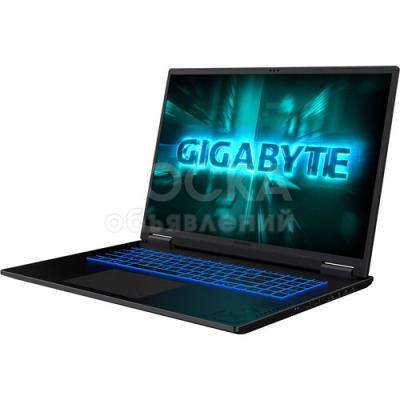 Gigabyte 18" Gaming A18 GA83H Laptop