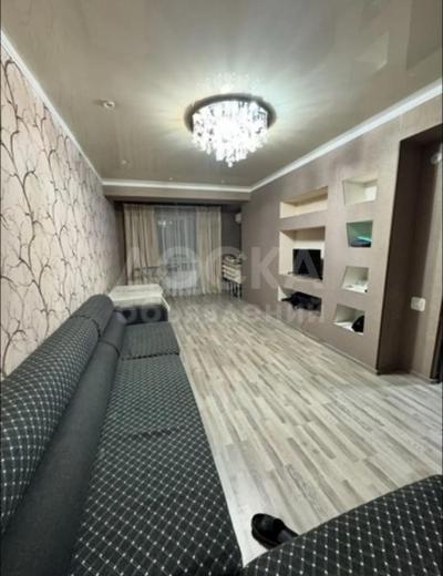 Сдаю 2-комнатную квартиру, 45кв. м., этаж - 6/12, Тунгуч.