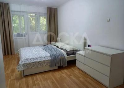 Сдаю 2-комнатную квартиру, 45кв. м., этаж - 2/4, филармония.