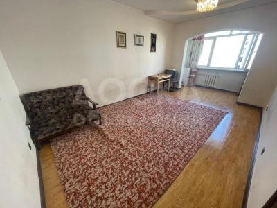 Продаю 2-комнатную квартиру, 53кв. м., этаж - 8/9, мкр Кок-Жар.