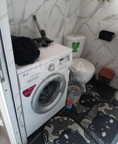 Сдаю 1-комнатную квартиру, 35кв. м., этаж - 1/1, биримдик кут ж/м .