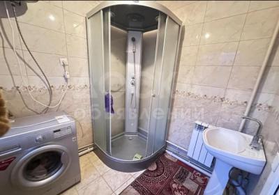 Сдаю 4-комнатную квартиру, 90кв. м., этаж - 1/1, келечек.