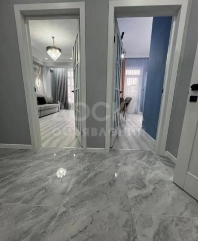 Сдаю 1-комнатную квартиру, 45кв. м., этаж - 14/14, Джал.