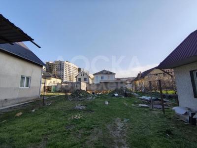 Продаю участок под строительство, 6,6 соток Кок Жар.