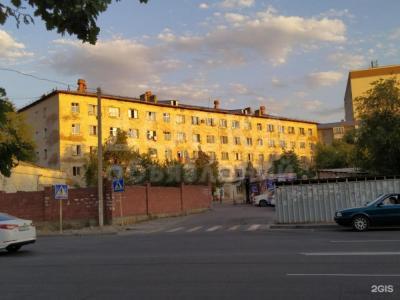 Продаю 1-комнатную квартиру, 19кв. м., этаж - 5/5, 5 мкр, Суеркулова.