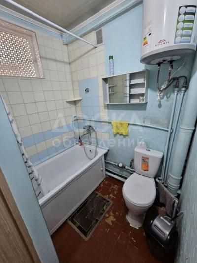 Сдаю 1-комнатную квартиру, 34кв. м., этаж - 4/4, филармония.