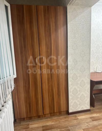 Сдаю 1-комнатную квартиру, 34кв. м., этаж - 1/5, восток-5.