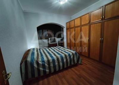 Сдаю 2-комнатную квартиру, 34кв. м., этаж - 8/9, Асанбай мкр.