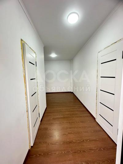 Сдаю 1-комнатную квартиру, 34кв. м., этаж - 1/1, Ак-Ордо ж/м.