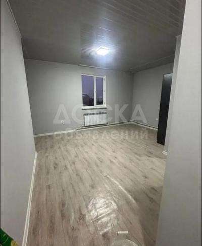 Сдаю 1-комнатную квартиру, 34кв. м., этаж - 1/1, Ак-Ордо ж/м.