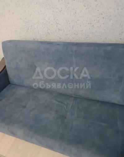 Сдаю 1-комнатную квартиру, 24кв. м., этаж - 2/2, Ак-Ордо ж/м.