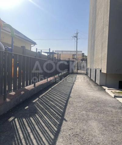 Сдаю 1-комнатную квартиру, 35кв. м., этаж - 5/9, Кок-Жар.