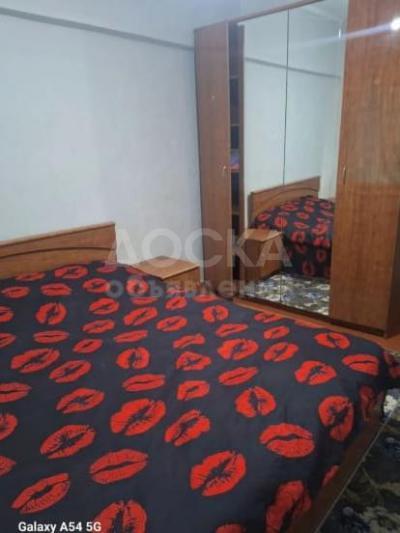 Сдаю 2-комнатную квартиру, 45кв. м., этаж - 3/9, молодая гвардия.