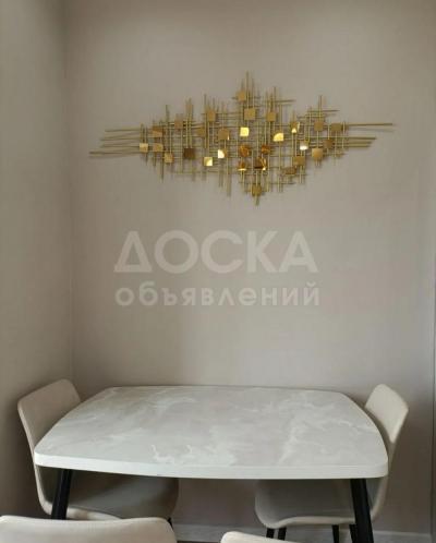 Сдаю 1-комнатную квартиру, 35кв. м., этаж - 9/9, арча бешик ж/м.