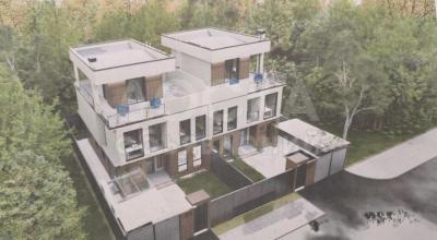 Продаю дом 6-ком. 275кв. м., этаж-3, 2,5-сот., стена кирпич, Верхний Орок.