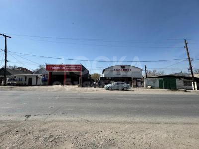 Продаю участок пром назначения, 9,90 соток Нижняя  Алаарча .