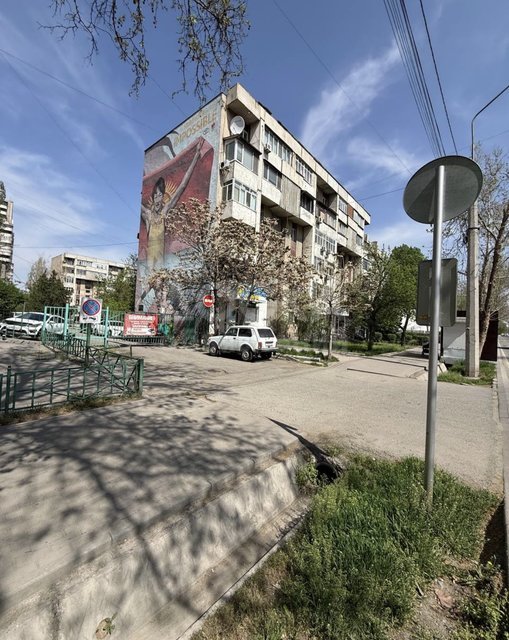 Продаю 3-комнатную квартиру, 73 кв. м., этаж 5/6, Советская/Токтогула.