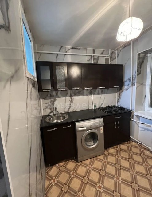 Сдаю 1-комнатную квартиру, этаж 1/4, 5 мкр.