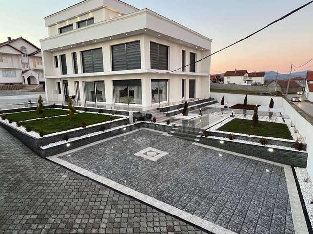 ПОЛИРОВАННАЯ БРУСЧАТКА И ПЛИТКА ИЗ НАТУРАЛЬНОГО КАМНЯ